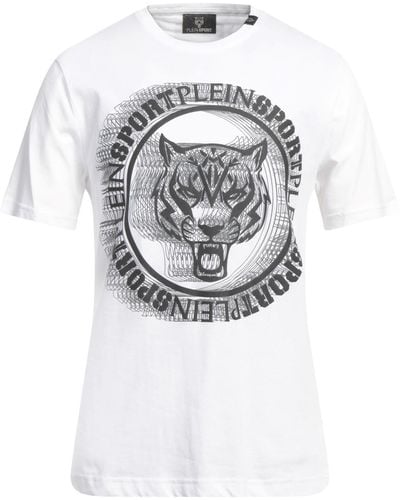 Philipp Plein T-shirt - Gray