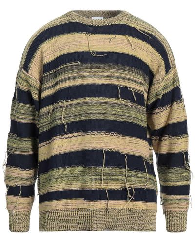 Sundek Sweater - Green