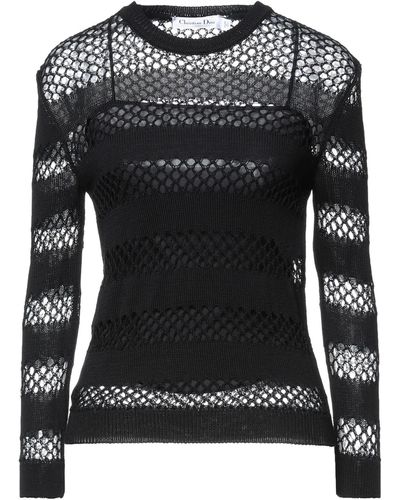 Dior Sweater - Black