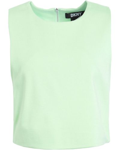 DKNY Top - Grün