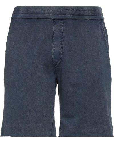 John Varvatos Shorts & Bermuda Shorts - Blue