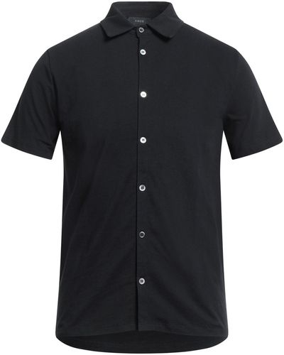 Kaos Shirt - Black