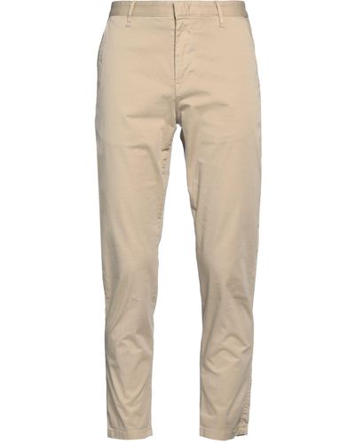 Berna Trouser - Natural