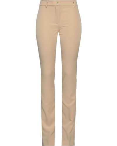 Blugirl Blumarine Hose - Natur