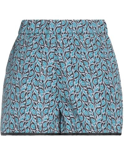 Berwich Shorts & Bermuda Shorts - Blue