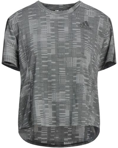 adidas T-shirt - Grey