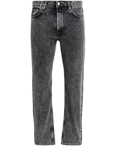 TOPMAN Jeans - Grey