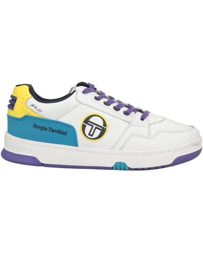 sergio tacchini sneakers