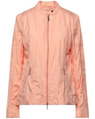 Geox Chaqueta y Cazadora - Rosa