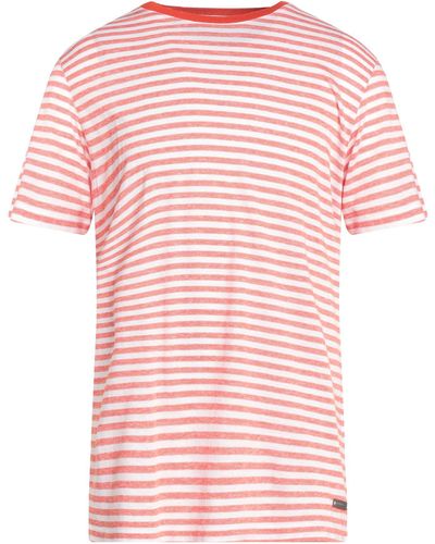 Baldessarini T-shirts - Pink