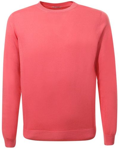 Malo Pullover - Rot