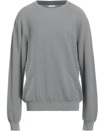 Sun 68 Sweater - Gray