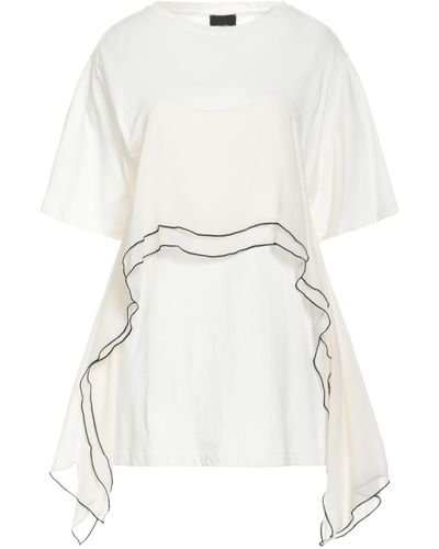 Alysi T-shirt - White
