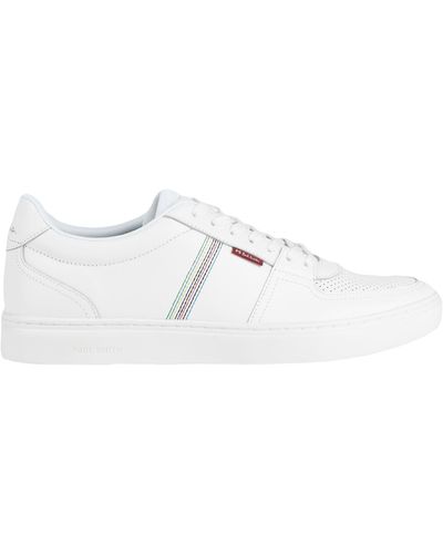 Paul Smith Sneakers - Bianco