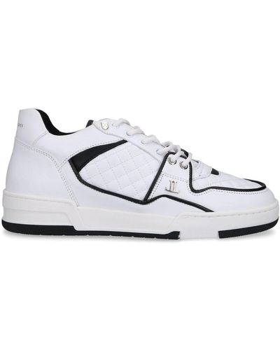 Leandro Lopes Sneakers - Blanco