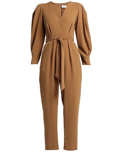 Closet Jumpsuit - Natural