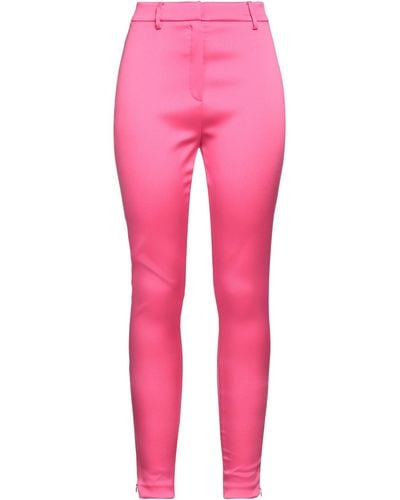 Magda Butrym Trousers - Pink
