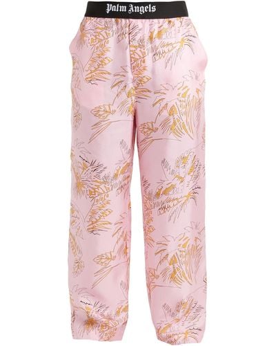 Palm Angels Sleepwear - Pink