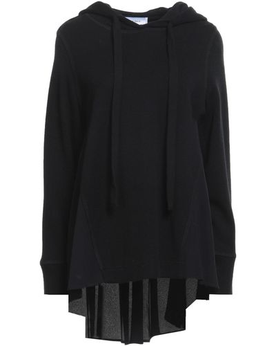 EMMA & GAIA Pullover - Nero