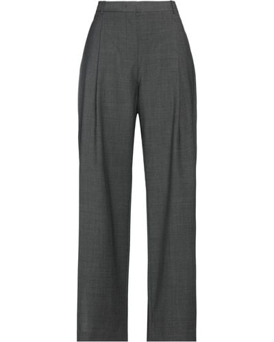 THE GARMENT Trousers - Grey