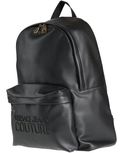 Versace Jeans Couture Sac à dos - Noir