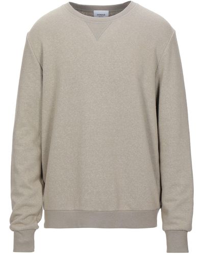 Dondup Sweatshirt - Gray