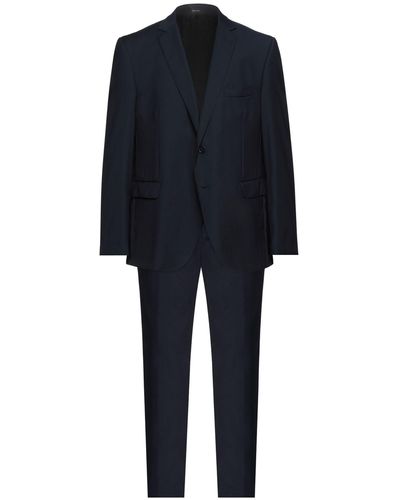 Fradi Suit - Blue