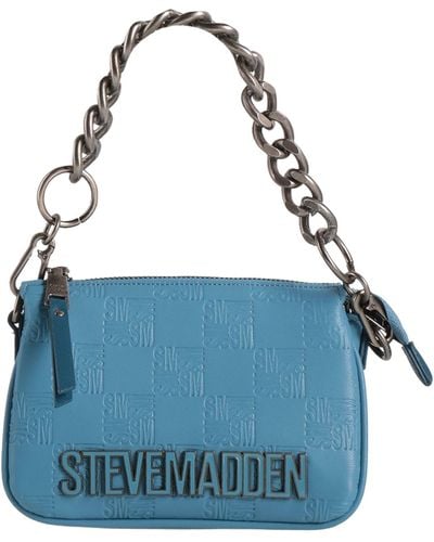 Steve Madden Shoulder Bag - Blue