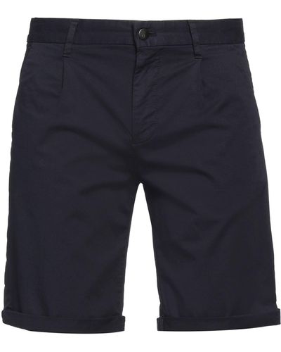 Calvin Klein Shorts & Bermuda Shorts - Blue