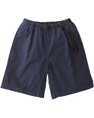 Gramicci Shorts E Bermuda - Blu