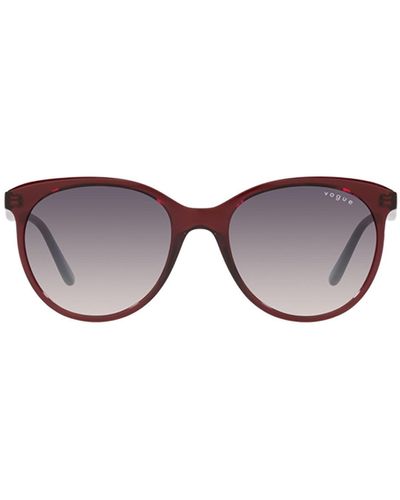 Vogue Eyewear Sonnenbrille - Rot