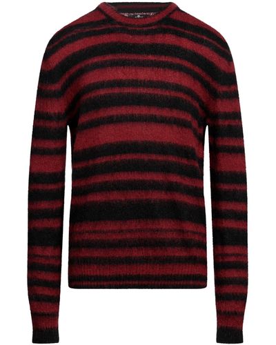 7 For All Mankind Jumper - Red