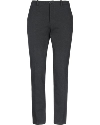 Obvious Basic Trouser - Gray