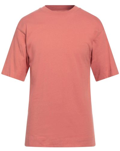 Dries Van Noten T-shirt - Pink