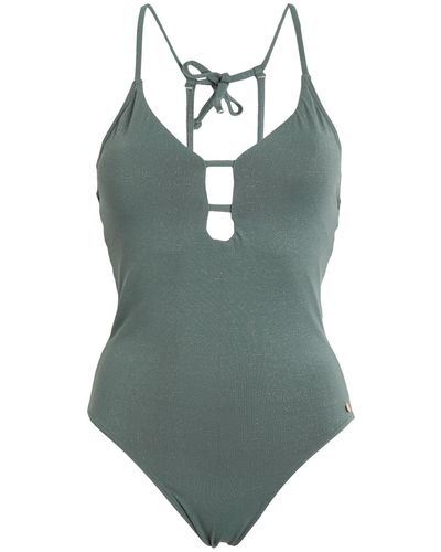 Roxy One-piece Swimsuit - Green