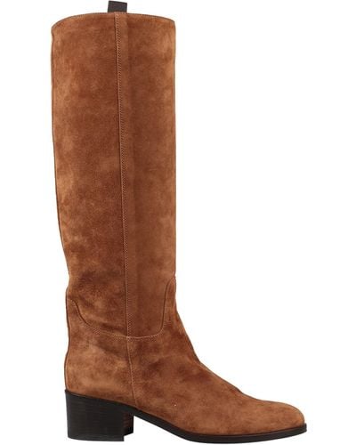 Doucal's Boot - Brown