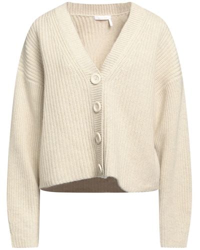 See By Chloé Cardigan - Natural
