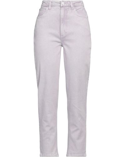 Guess Pantalon en jean - Gris