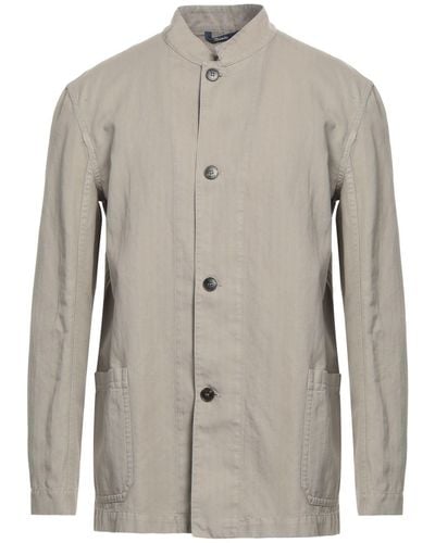 Drumohr Blazer - Grey