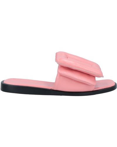 Boyy Sandals - Pink