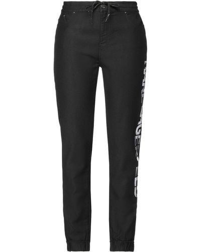 Karl Lagerfeld Jeans - Black