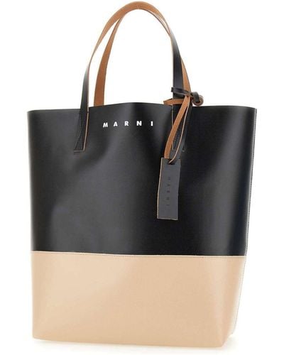 Marni Handtaschen - Schwarz