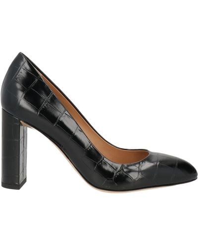 Deimille Pumps - Black