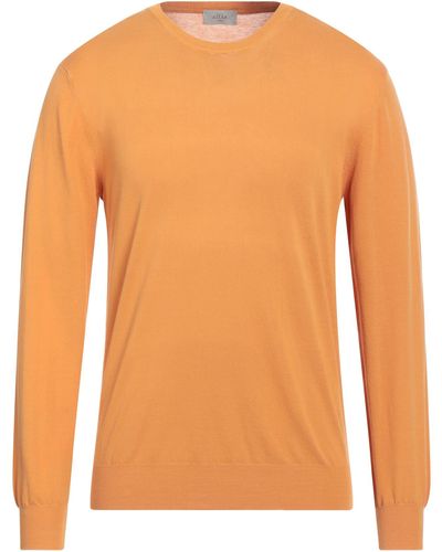 Altea Pullover - Orange