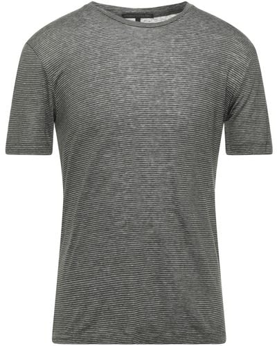DRYKORN T-shirt - Gray