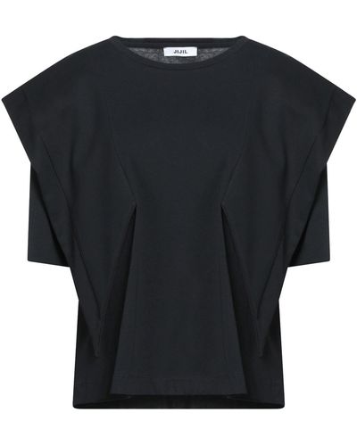 Jijil T-shirt - Black