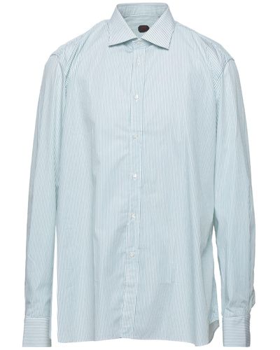 Mp Massimo Piombo Shirt - Blue
