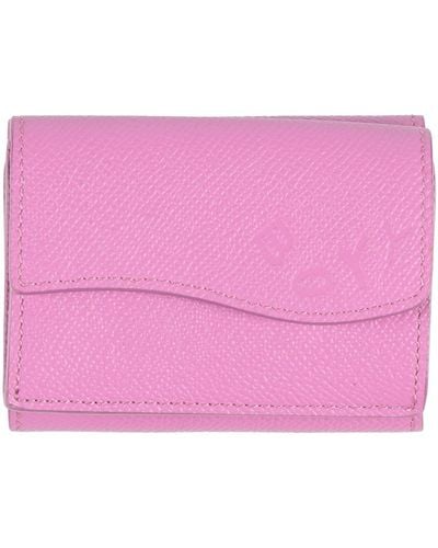 Boyy Wallet - Pink