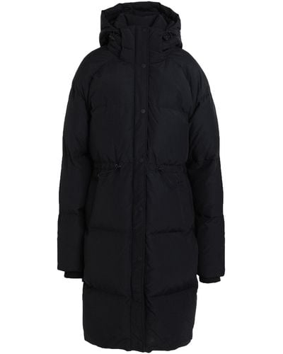 & Other Stories Down Jacket - Blue