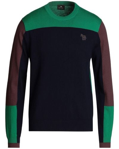 PS by Paul Smith Pullover - Azul